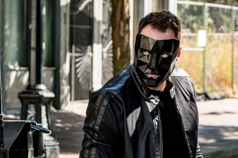 Daniel Cudmore